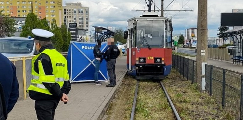 Tragiczna śmierć Emilki. 15-latka zginęła pod tramwajem. Wstrząsające okoliczności