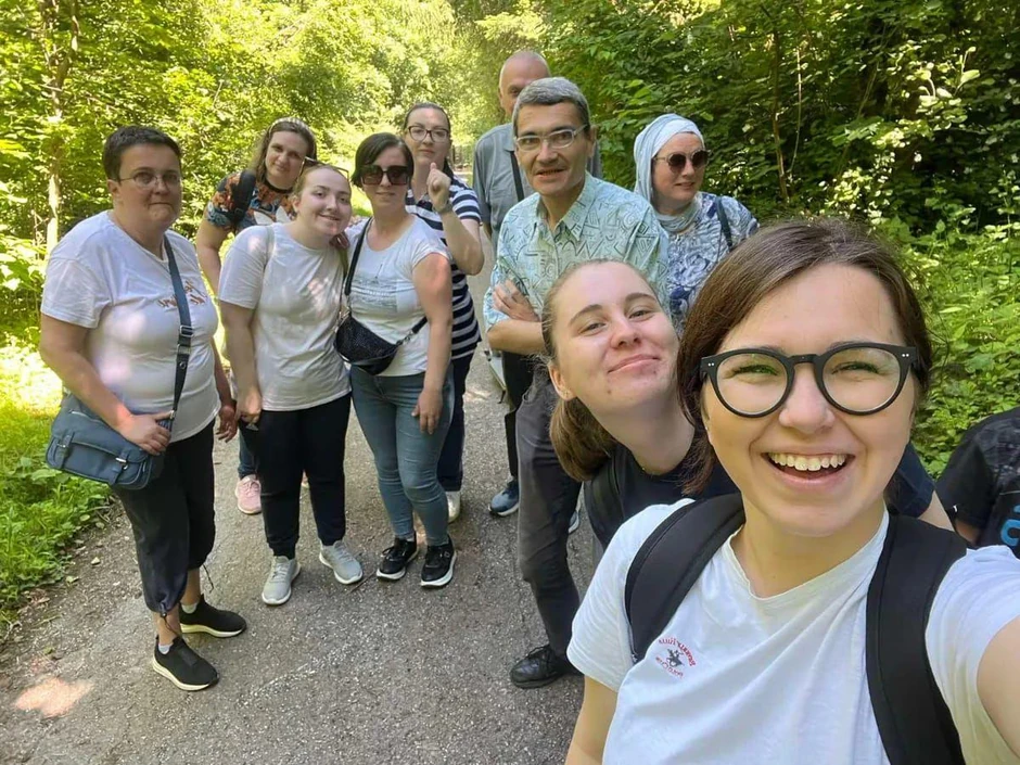 Zbog obustave projekata USAID-a, vrata zatvara udruženje Menssana iz Sarajeva, koje radi sa decom i odraslima sa smetnjama i invaliditetom | Foto: Udruženje Menssana