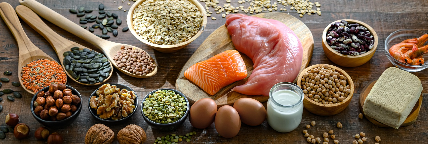 Vaše telo vám za rastlinný snack poďakuje.