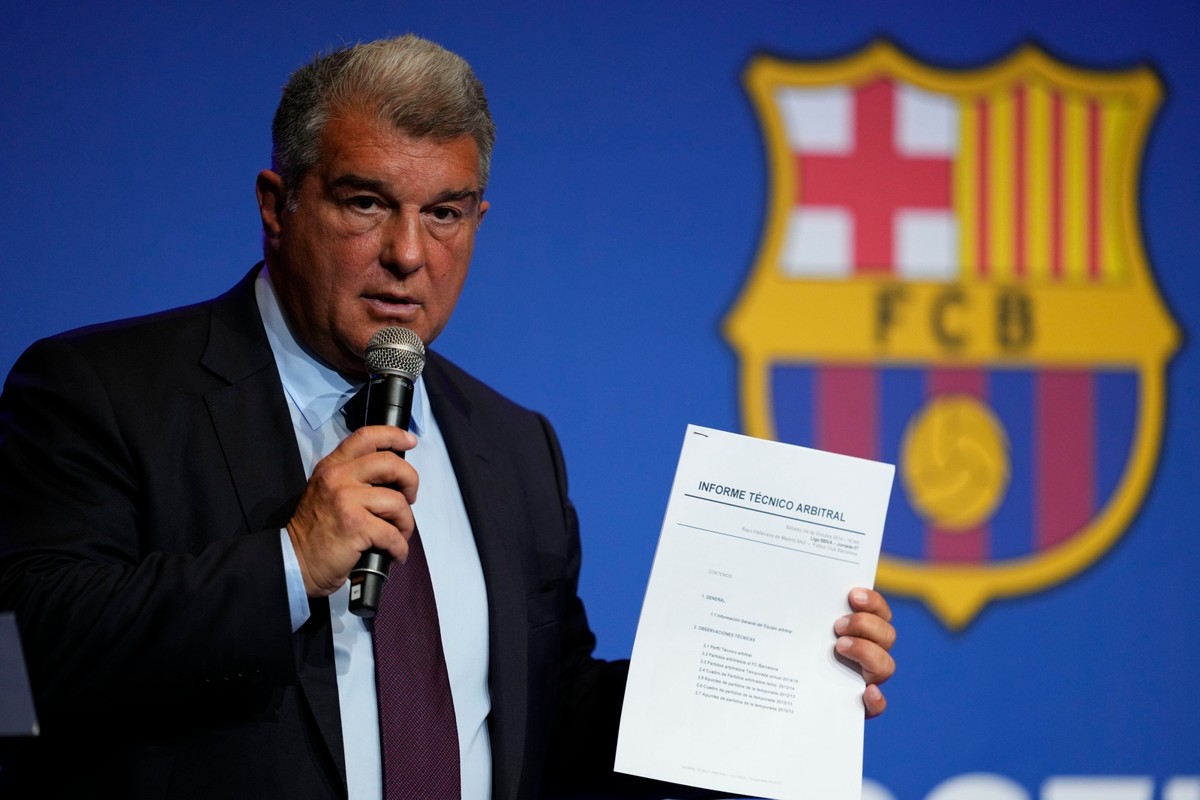 Joan Laporta