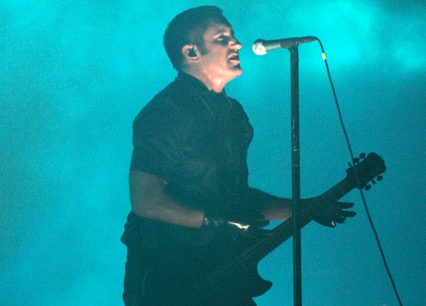 Nine Inch Nails w wersji dla audiofilów