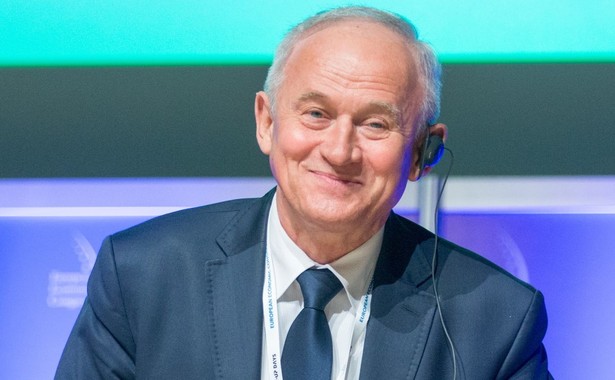 Tchórzewski: Do 2050 r. Polska może zredukować udział energii z węgla do 50%