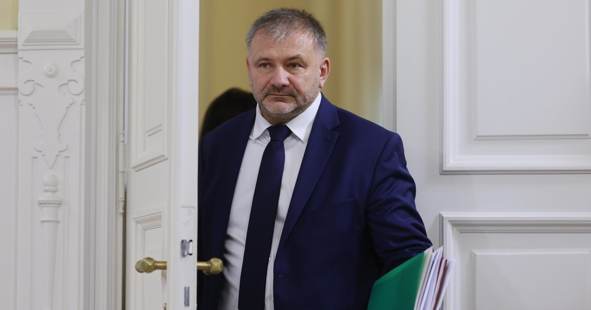 Żurek zaskoczył. Kolejny zwrot w sprawie sędziego Iwańca