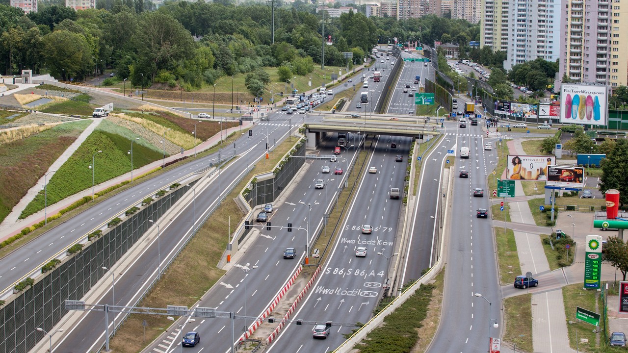 Katowice przygotowują się na "komunikacyjny armagedon". Ogromne utrudnienia