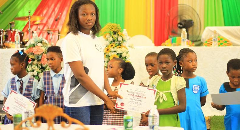 Classic International School wins Time to Think Foundation's 2nd Spelling Bee competition
