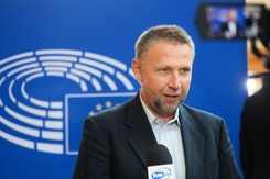 Kierwiński zapowiada: Depenalizacja aborcji powróci skutecznie