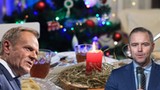 Którego polityka Polacy zaprosiliby na Wigilię? On ma wyraźną przewagę [SONDAŻ]