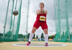 Polka wicemistrzynią świata! Pobiła rekord, ale złota nie wywalczyła