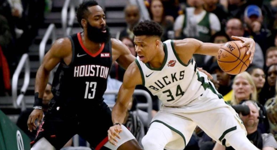 Giannis Antetokounmpo Wants To Take Teammates To Greece If Bucks Win