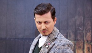 Milan Dinčić Dinča