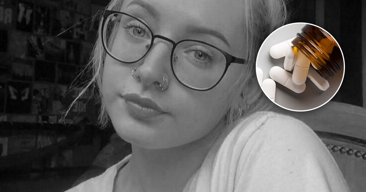 23-latka zmarła po wzięciu paracetamolu na ból zęba