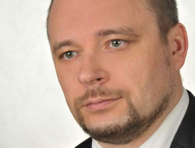 Marcin Kiepas, analityk X-Trade Brokers