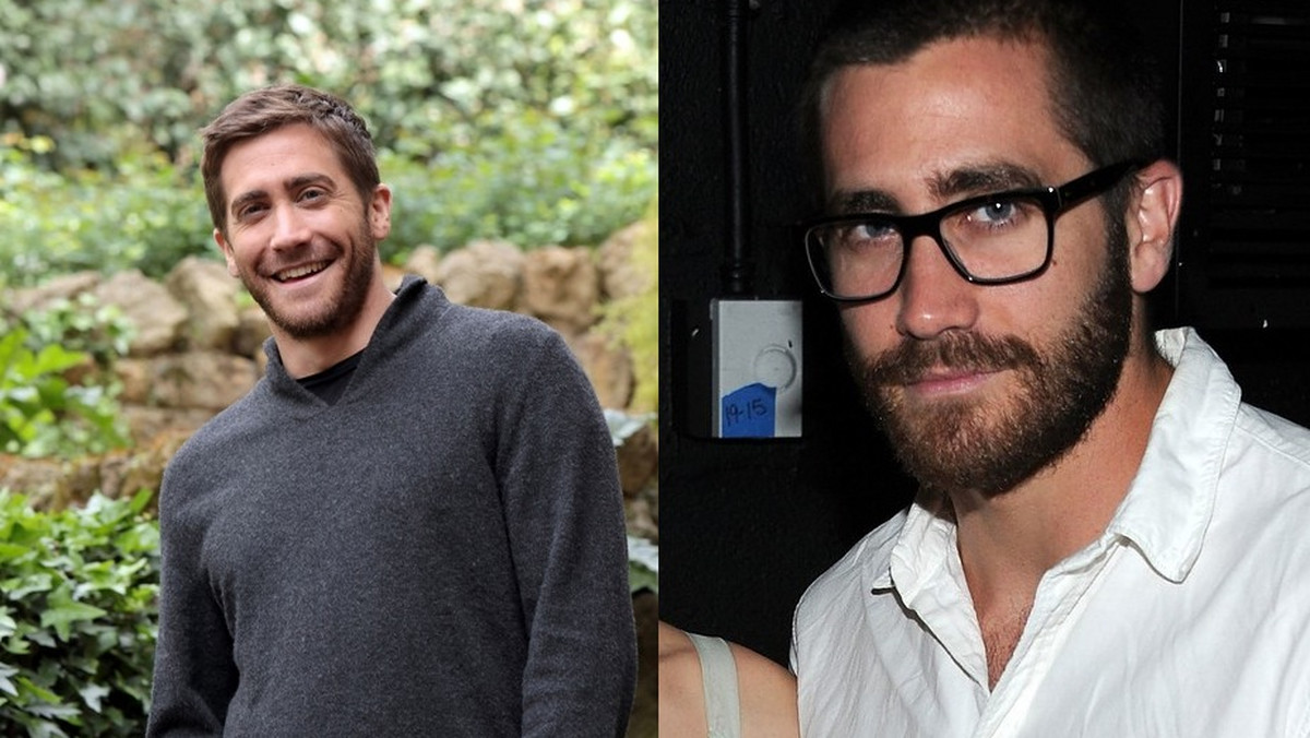 Jake Gyllenhaal