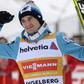 Kamil Stoch skoki narciarskie Engelberg