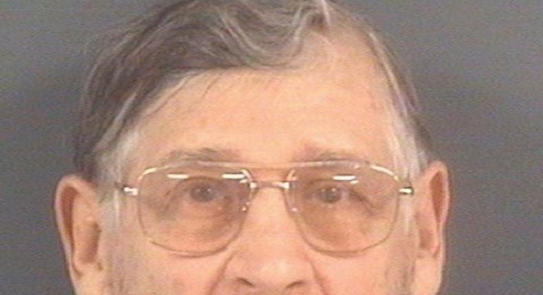 John McGraw - The North Carolina man charged with assaulting protester in Trump's rally