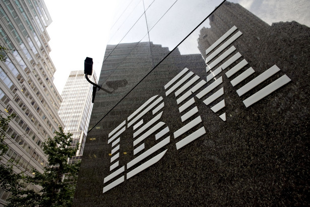 Siedziba IBM w Nowym Yorku