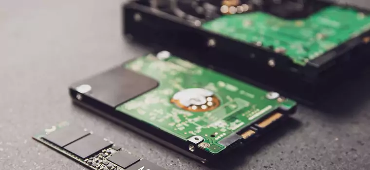 Microsoft nie wierzy już producentom SSD. BitLocker będzie domyślnie szyfrować każdy taki nowy nośnik