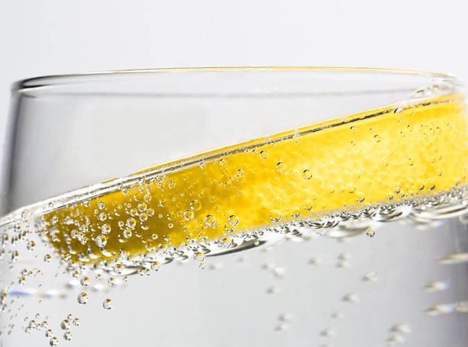 Ostrożnie! Alkohol tuczy