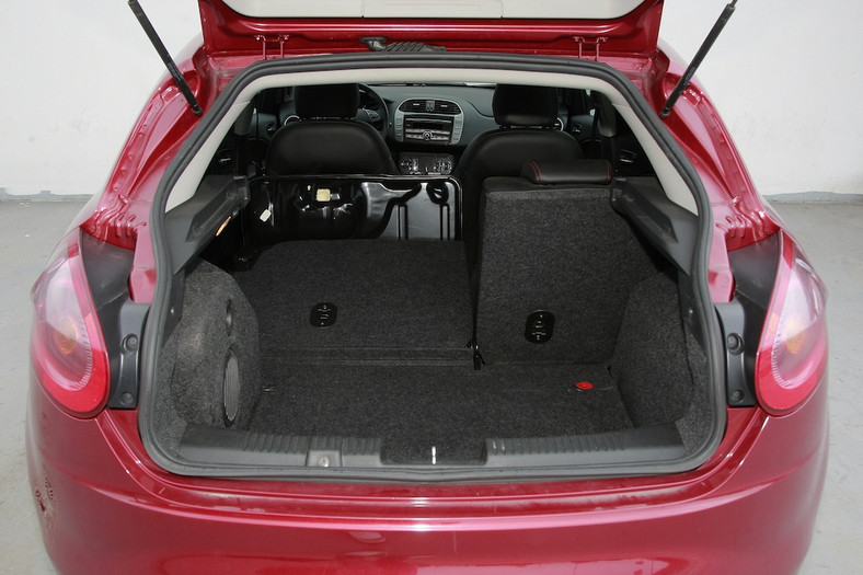 Fiat Bravo 1.6 Multijet