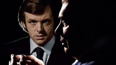 "Frost/Nixon". Recenzja filmu