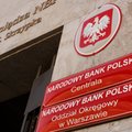 Twitterowa wpadka NBP zdezorientowała inwestorów. Chodziło o cel "manipulacji" kursem złotego