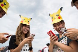 Twórcy Pokémon Go zdobyli pokaźne dofinansowanie na nowe gry