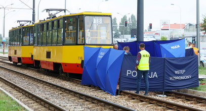 Śmierć 4-latka pod kołami warszawskiego tramwaju. Są nowe informacje