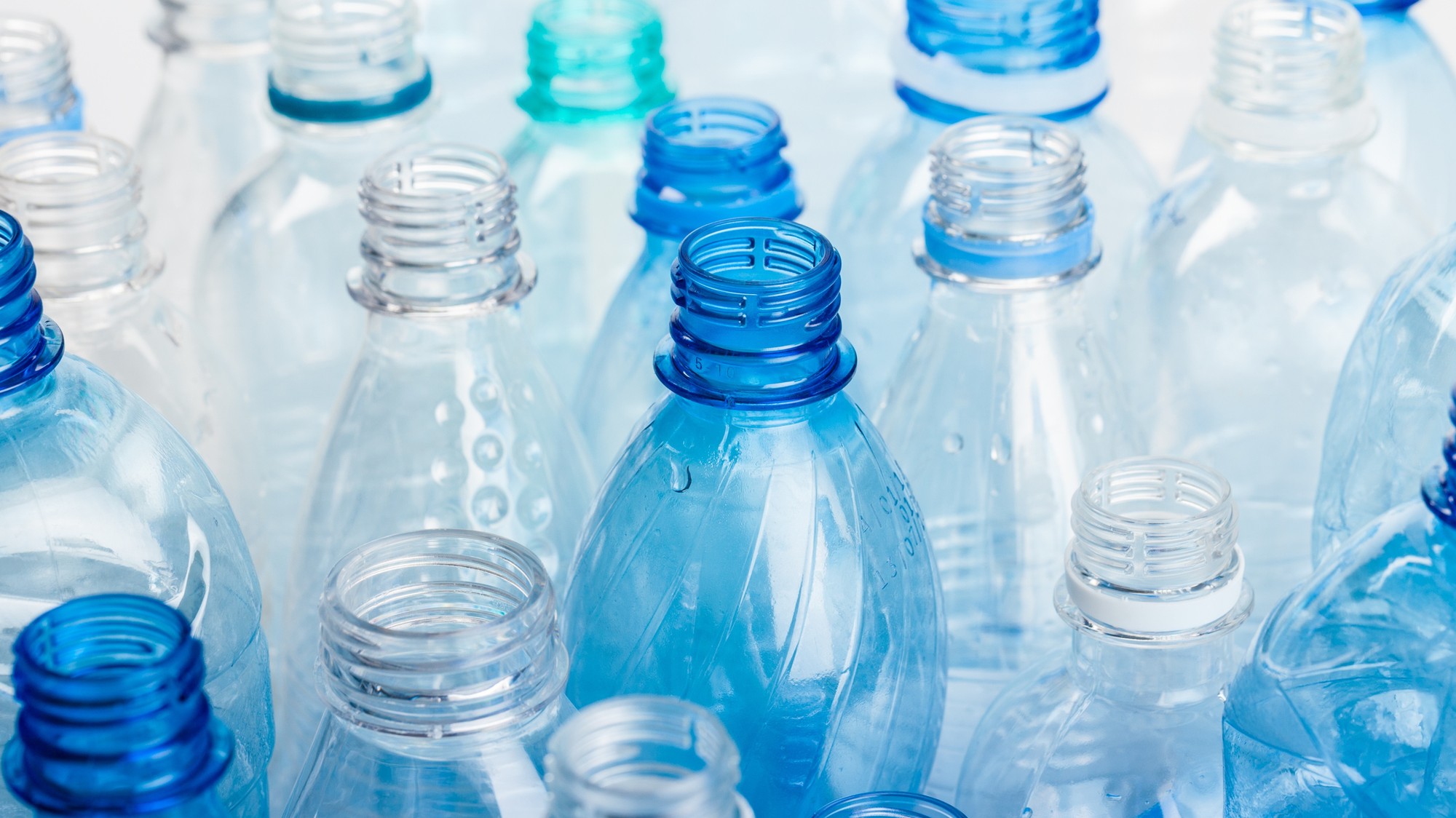 Nový materiál môže nahradiť plasty. (ilustračný obrázok)