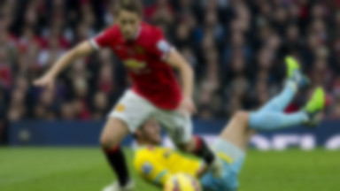 Media: Adnan Januzaj do PSV jako rozliczenie za Depaya