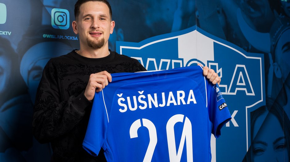 Luka Susnjara