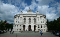 Politechnika Warszawska zawiadamia prokuraturę. Chodzi o wyciek danych