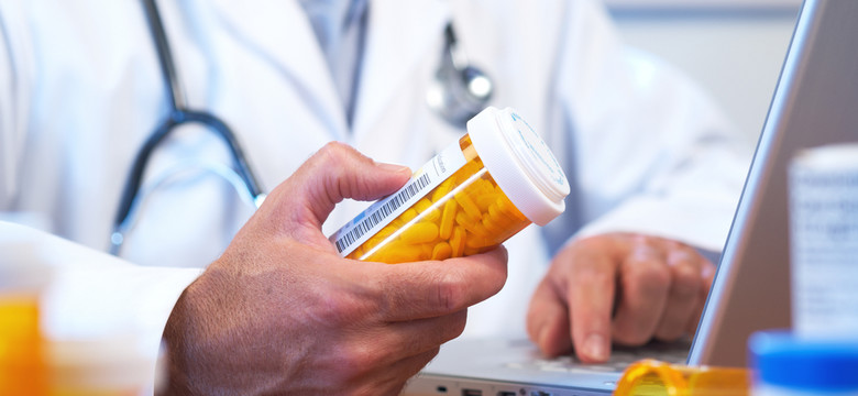 Firmy farmaceutyczne ujawnią wysokość wynagrodzeń lekarzy