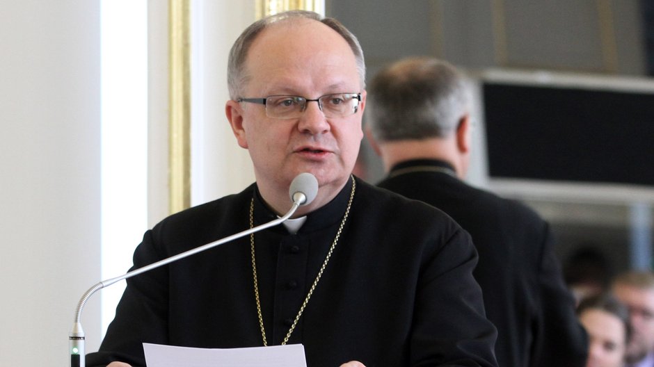 Bp Andrzej Czaja