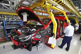 Opel kończy produkcję Astry w Gliwicach. Fabryka zostanie zamknięta