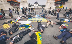 Azja kocha Putina, ale boi się rosyjskiego imperializmu