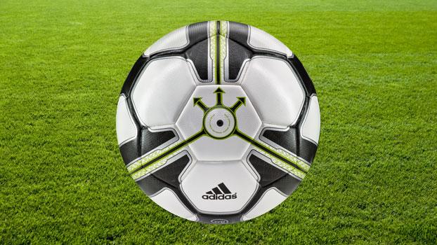 Adidas Smart Ball - jak działa i co potrafi inteligentna piłka Adidasa