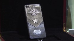 Kuloodporny iPhone 7 może ocalić życie. Nowy gadżet dla rosyjskich biznesmenów