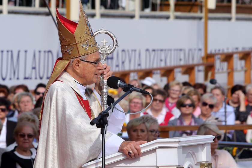 Bp. Antoni Długosz