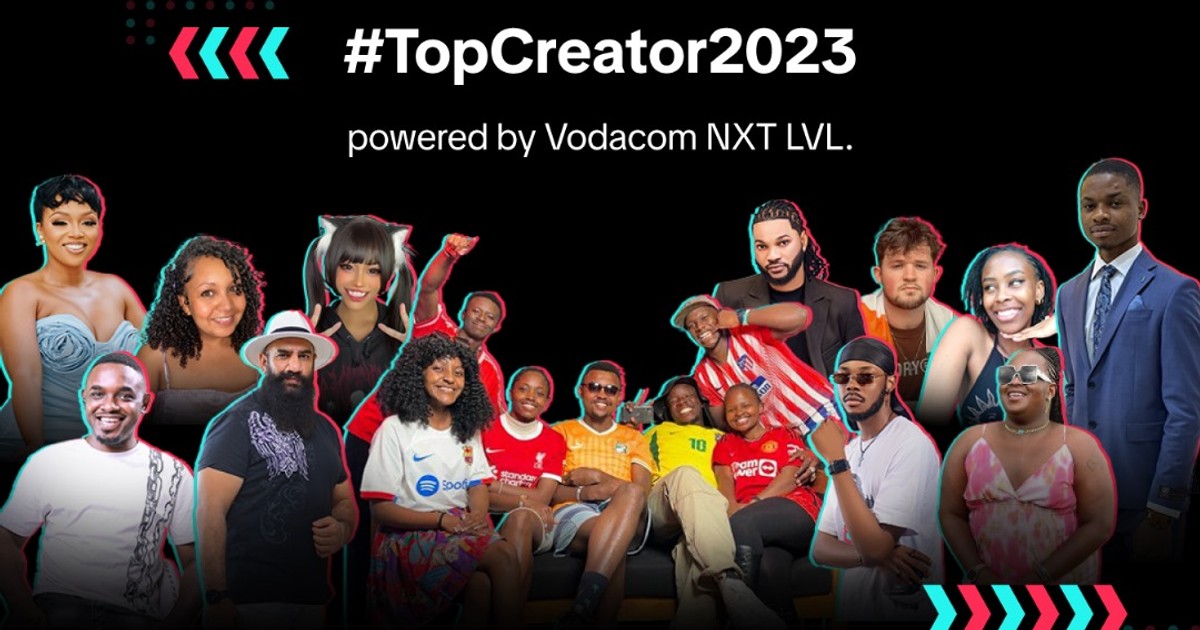 TikTok Top Creator Awards: Pulse Nigeria wins Publisher of the Year award - Vimarsana News