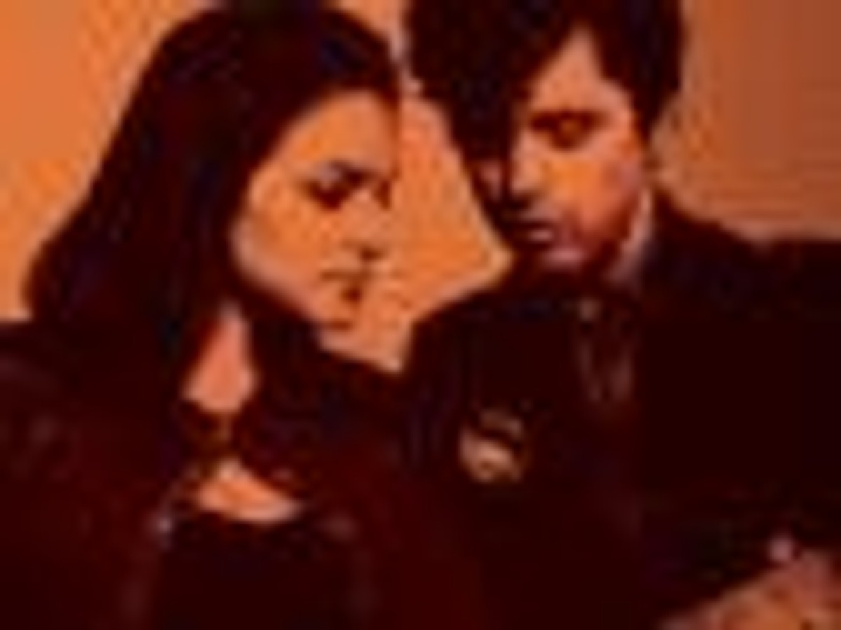 Billie Joe + Norah "Foreverly": Mroczne klasyki na nowo