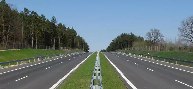 Droga S74: powstanie nowy odcinek "ekspresówki" od Mniowa do Kielc