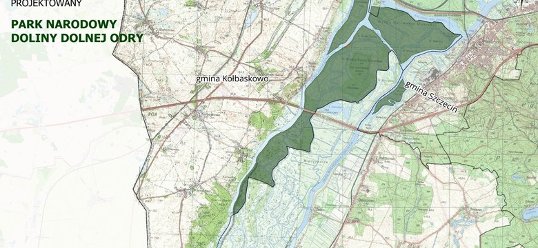 Po 24 latach będzie nowy park narodowy w Polsce? Sejm podjął decyzję, ale Prezydent zawetował ustawę. Mamy 23 parki narodowe