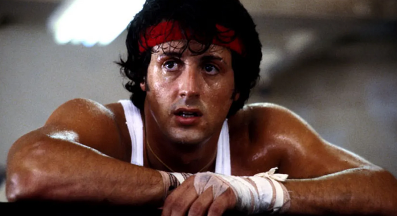 Rocky Balboa 