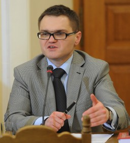 Mec. Rogalski: Film "Śmierć prezydenta" to goebbelsowska propaganda