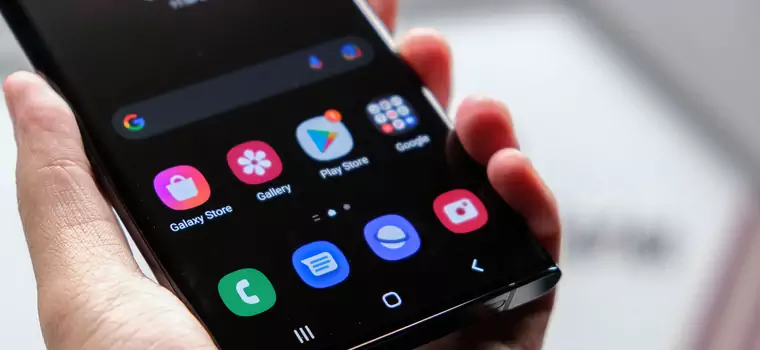 Smartfony z serii Samsung Galaxy S23 zaoferują sporo przestrzeni na dane