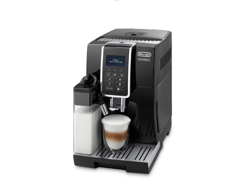 DeLonghi Dinamica ECAM 35055B - 7