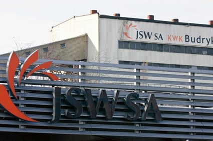 JSW odnotowała w 2018 roku spadek zysków