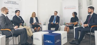 Rozwój eKRS w służbie biznesowi