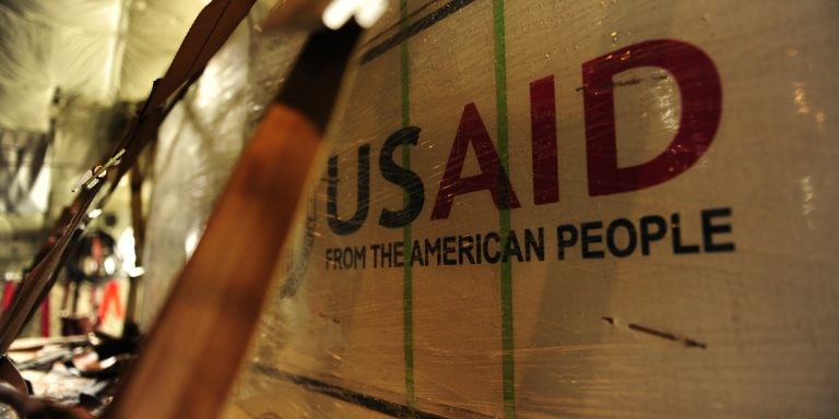 USAIDD