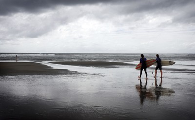 Miliony ton odpadów w oceanie. W Atlantyku jest ponad 10 razy więcej plastiku niż sądzono